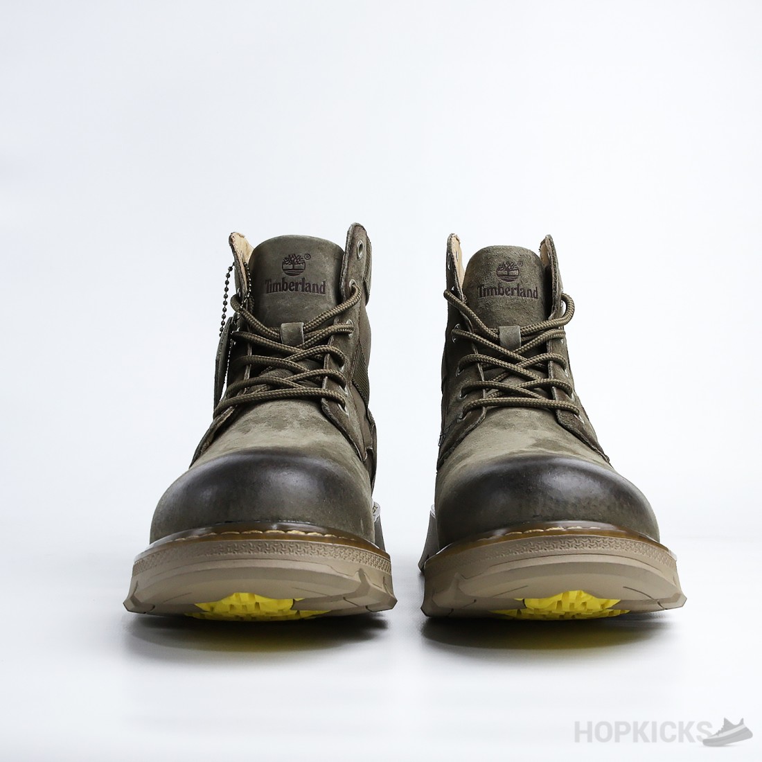 timberland groveton high top